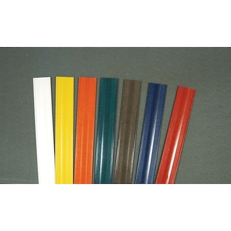 MARKER STAKES FIBERGLASS STAKES COLOR FMK600YL